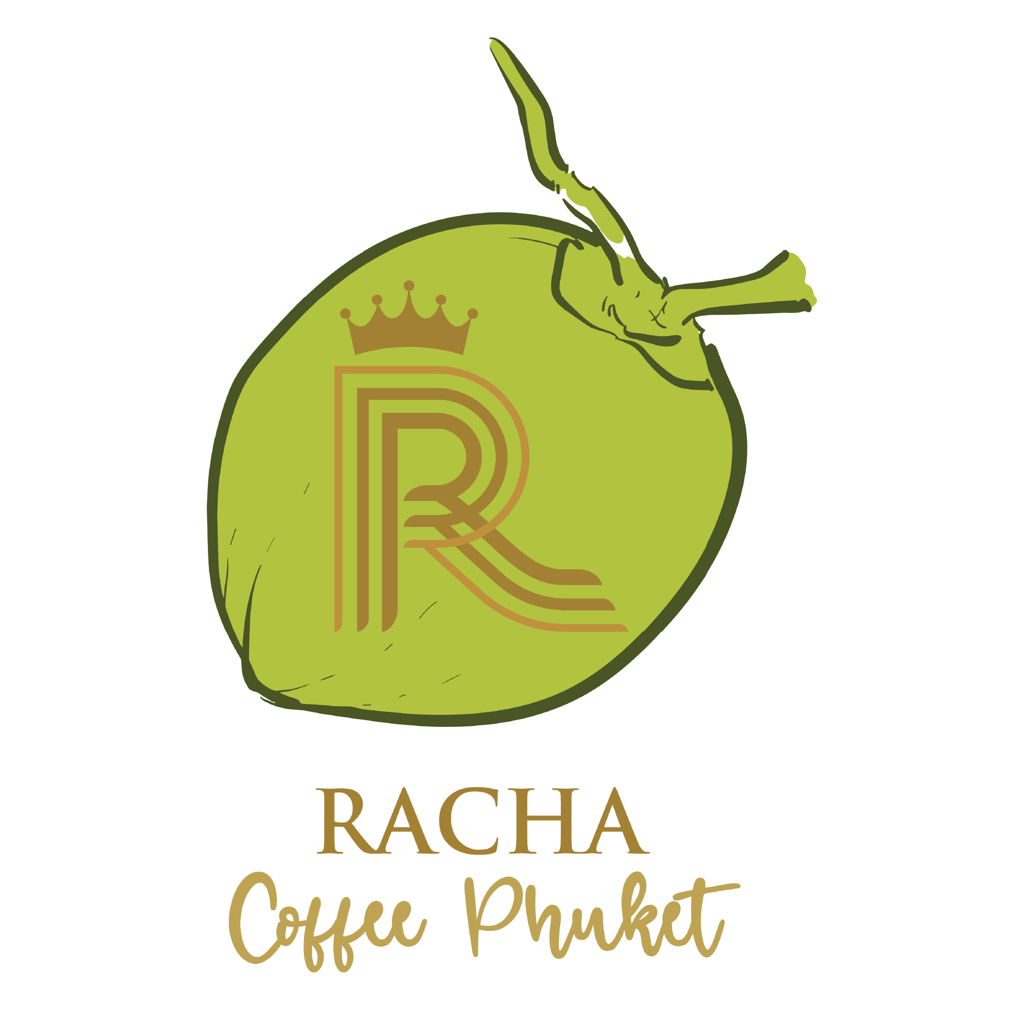 Racha Coffee